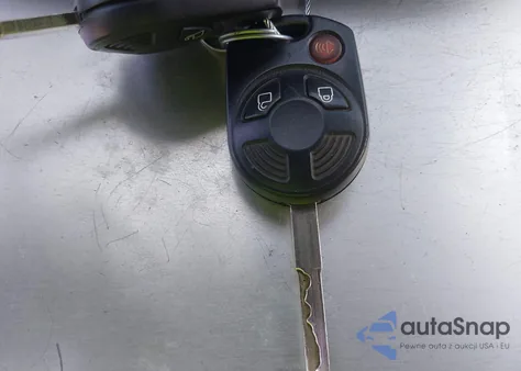 2014 Ford Escape Se z USA, uszkodzony, nr VIN 1FMCU0GX0EUE49162